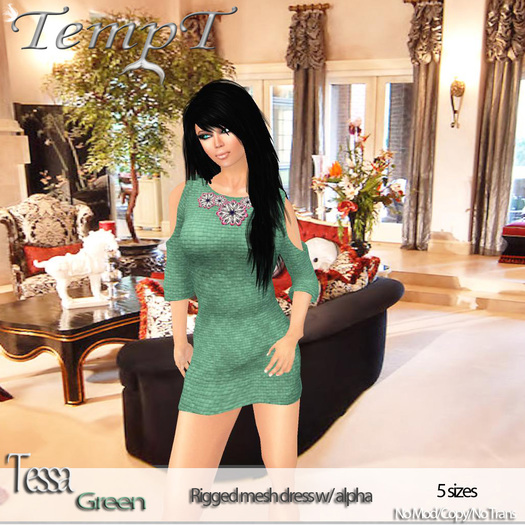 TempT~Tessa DEMOS