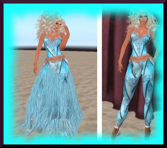 SONIA DRESS