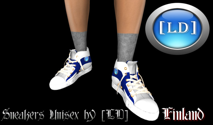 Sneakers Sweden by [LD] w resizer
