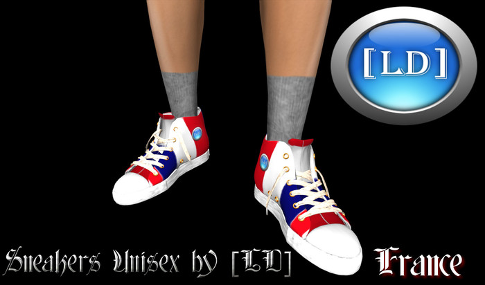 Sneakers Sweden by [LD] w resizer