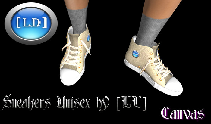 Sneakers Sweden by [LD] w resizer
