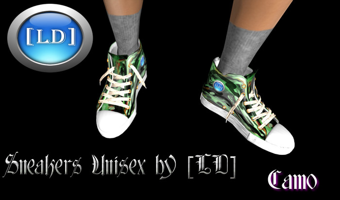Sneakers Sweden by [LD] w resizer