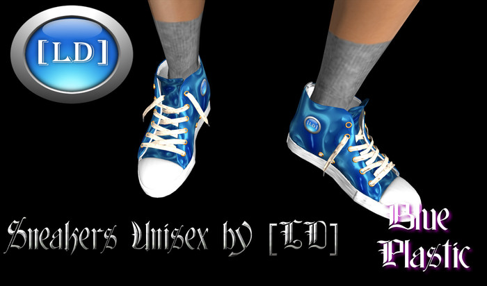 Sneakers Sweden by [LD] w resizer