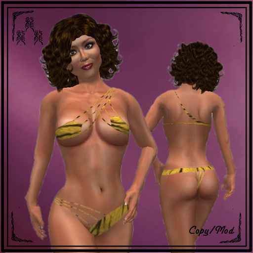 tiger-bikini-dragons'
