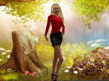 Vicky's Summer Time 3