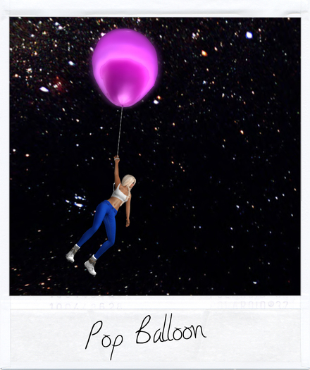 Pop Balloon 