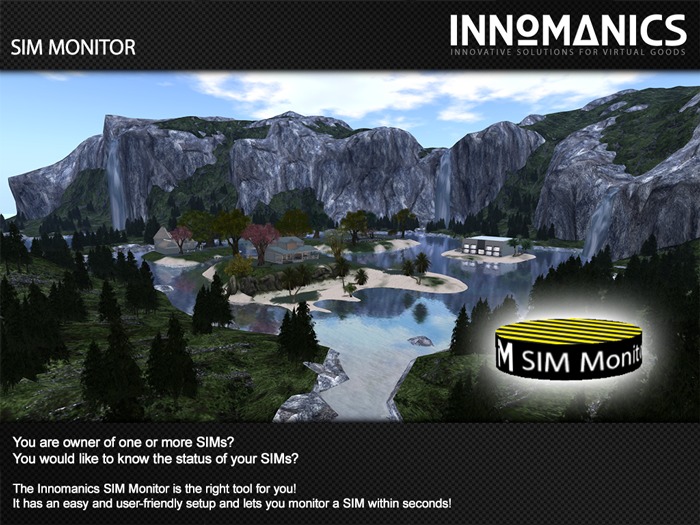 [!M] SIM Monitor V1.2 (copyable)
