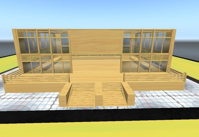 SHOP SALE v2 (( FULL PERM ))