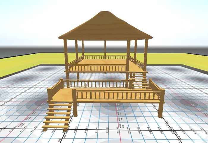 House Beach v2 -->> Full Perm <<--