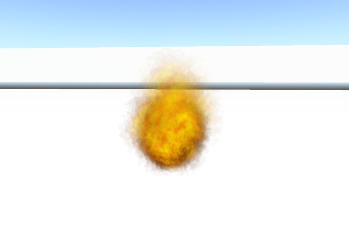 [BOX] Fire ( SCRIPT FIRE FULL PERM )