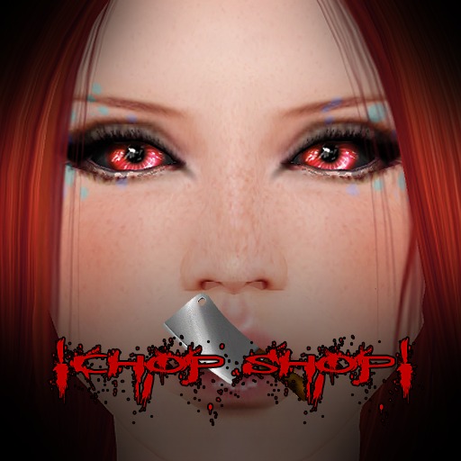 !CS! M O N S T E R - Red