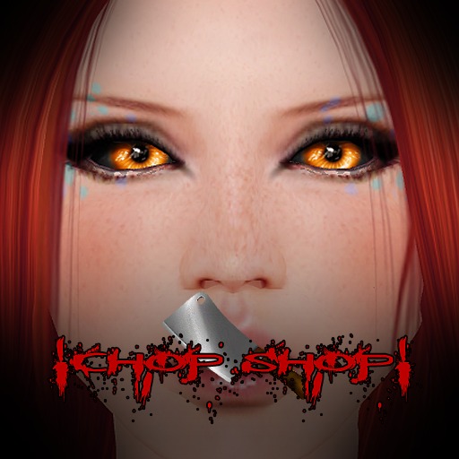 !CS! M O N S T E R - Orange