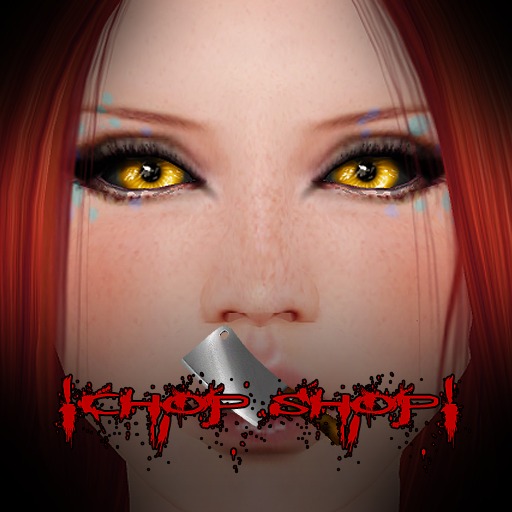 !CS! M O N S T E R - Yellow