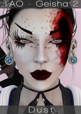 cStar Limited - TAO Geisha 2 - Dust - 1 Left