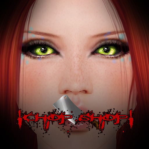 !CS! M O N S T E R - Green