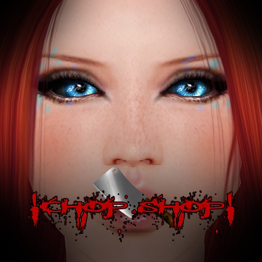 !CS! M O N S T E R - Blue