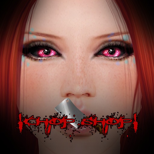 !CS! M O N S T E R - Pink