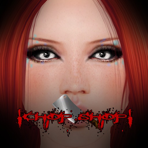 !CS! M O N S T E R - White