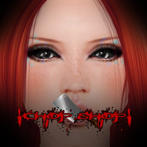 !CS! M O N S T E R - Black