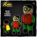Robin adv