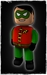Robin 2