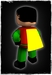 Robin 3