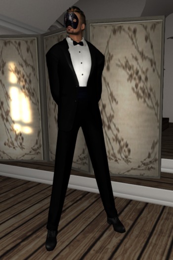 .:*TM3*:. Raven Tux