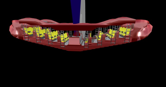 Ranger XXL Builder Pack 