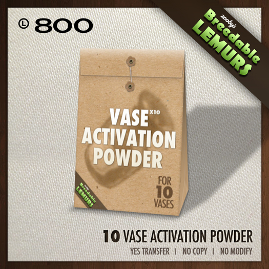 Zooby's - One Gem Trait Revealer