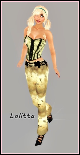 Lollita