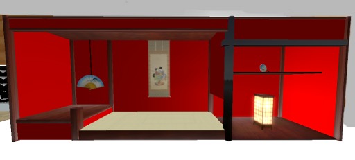Tokonoma 2
