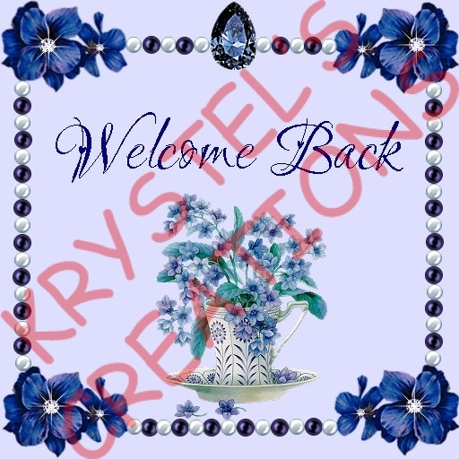 WB2 Welcome Back (Wear Me)