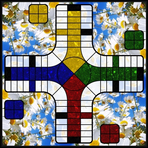 Parcheesi Table-Top Photo 10 by James Limborg
