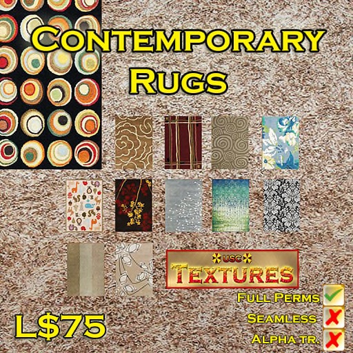 USC Textures - Antique Maps of Asia