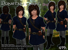 *FF* Dunstan Night