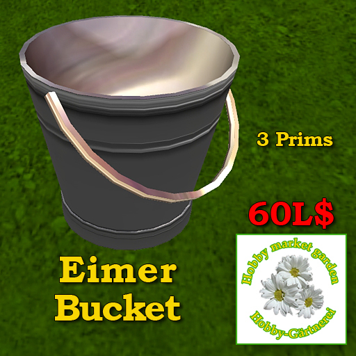 Bucket