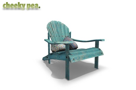 margarita beach chairs