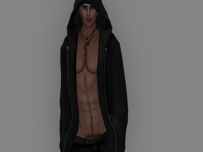 [KR] Damon Demo Shape