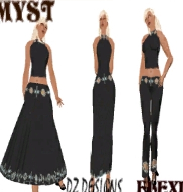 Myst~Full Perms