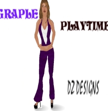 Playtime-Graple~Full Perms