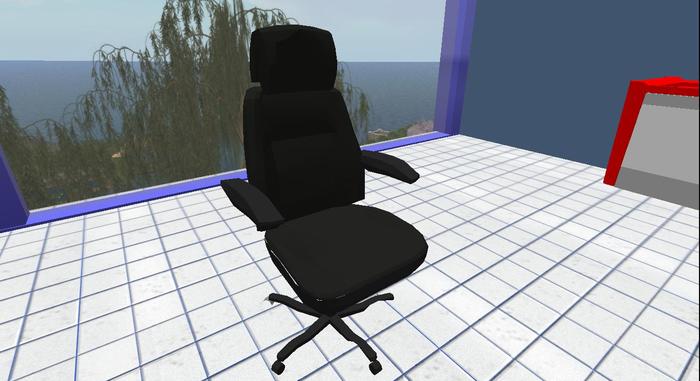 LoungeChair-MESH-w/sit