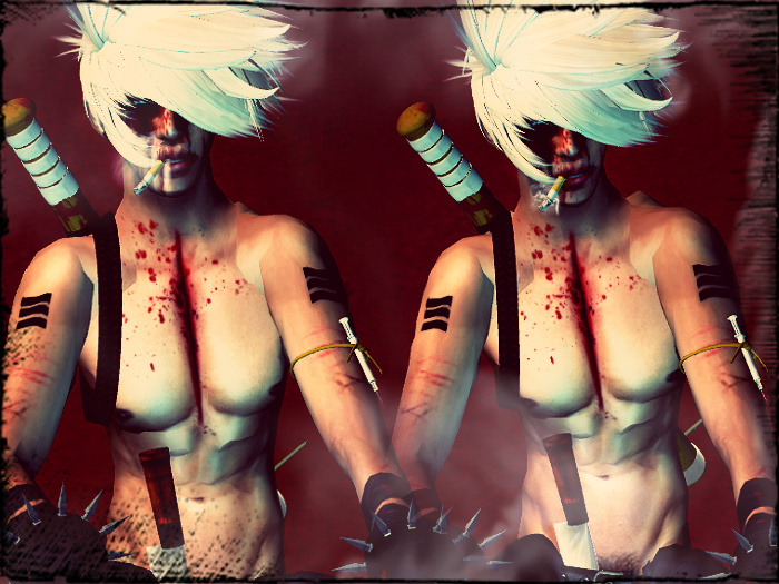 ~Holic~ Open Innocence