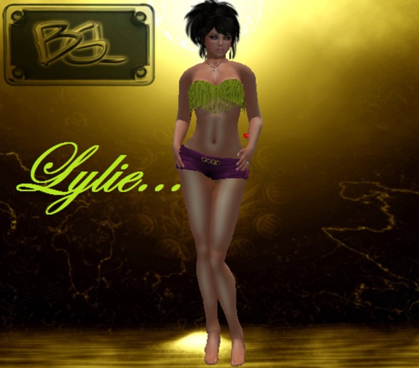 lylie