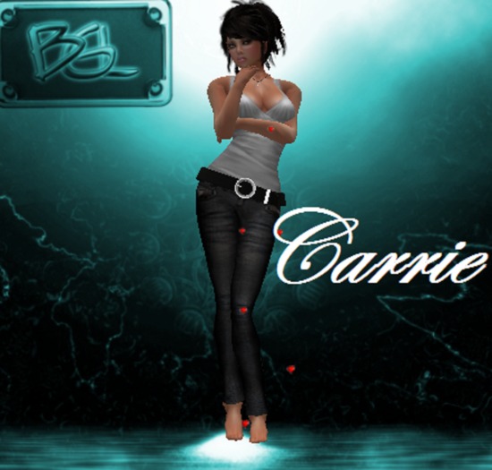carrie