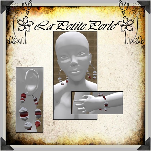Bracelets Dany 2