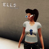 [Elle] MESH Ladies Whoville
