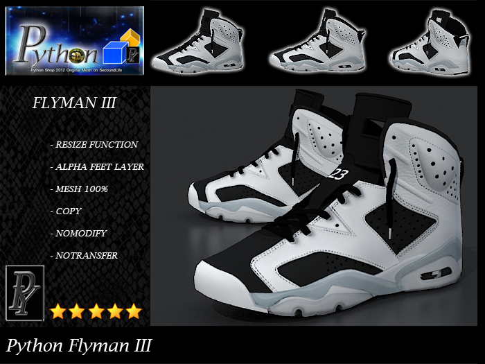 Boxset_Flyman_III_BW_Girl
