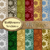 *Wallflowers* Heritage