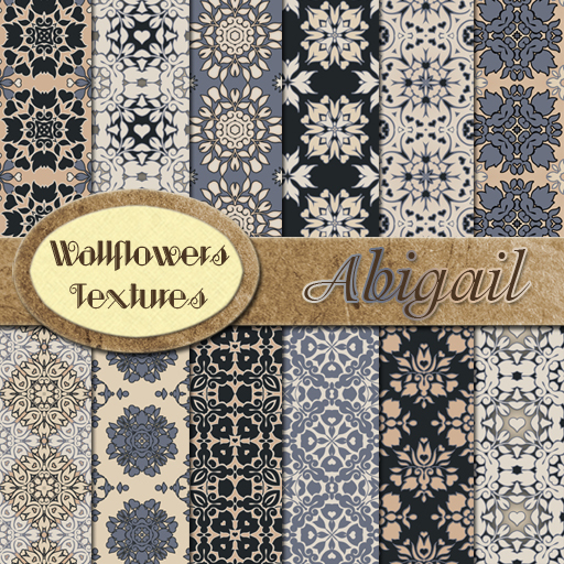 *Wallflowers* Abigail