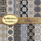 *Wallflowers* Abigail